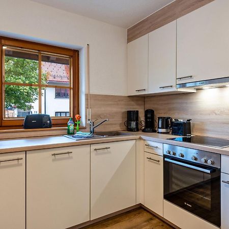 Haus Morgensonne Apartment โฮเคนชวันด์ ภายนอก รูปภาพ