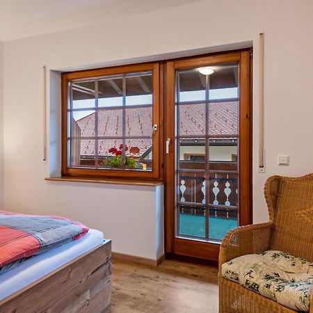 Haus Morgensonne Apartment โฮเคนชวันด์ ภายนอก รูปภาพ