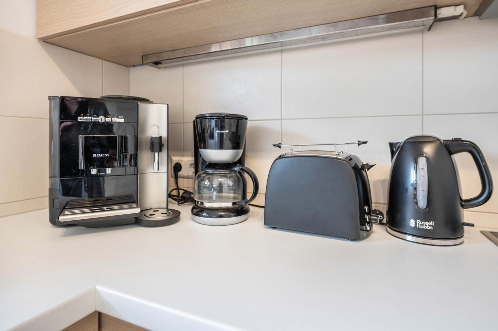 Haus Morgensonne Apartment โฮเคนชวันด์ ภายนอก รูปภาพ