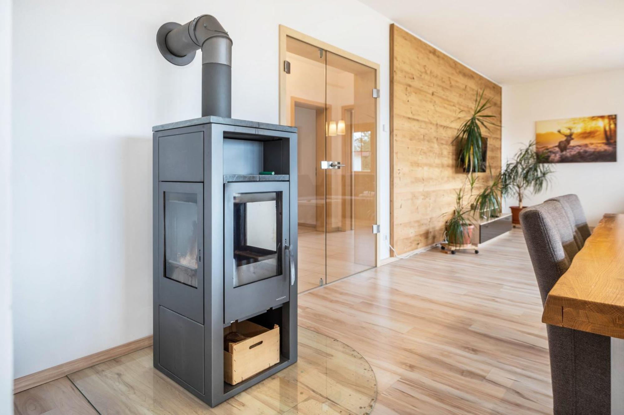 Haus Morgensonne Apartment โฮเคนชวันด์ ภายนอก รูปภาพ
