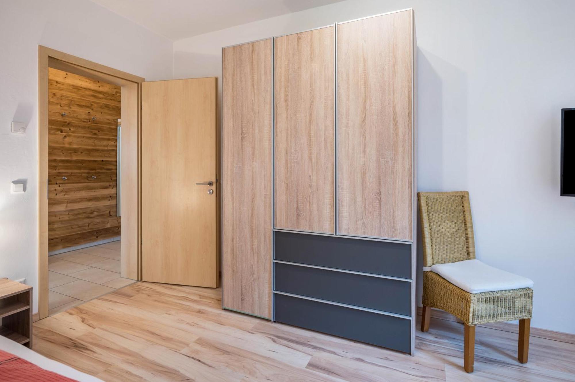 Haus Morgensonne Apartment โฮเคนชวันด์ ภายนอก รูปภาพ