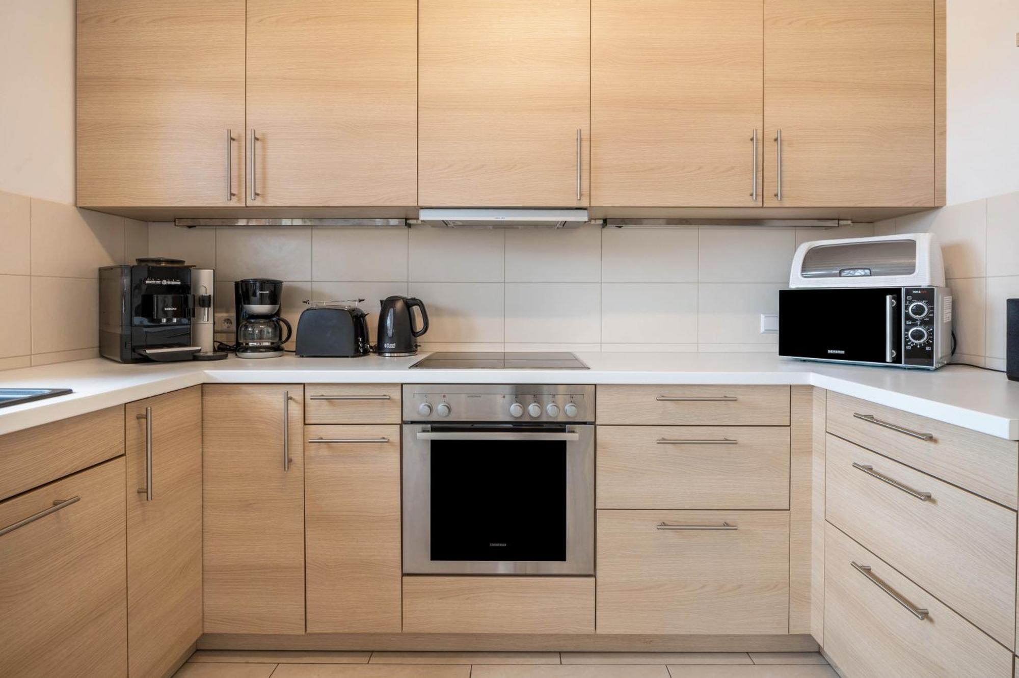 Haus Morgensonne Apartment โฮเคนชวันด์ ภายนอก รูปภาพ