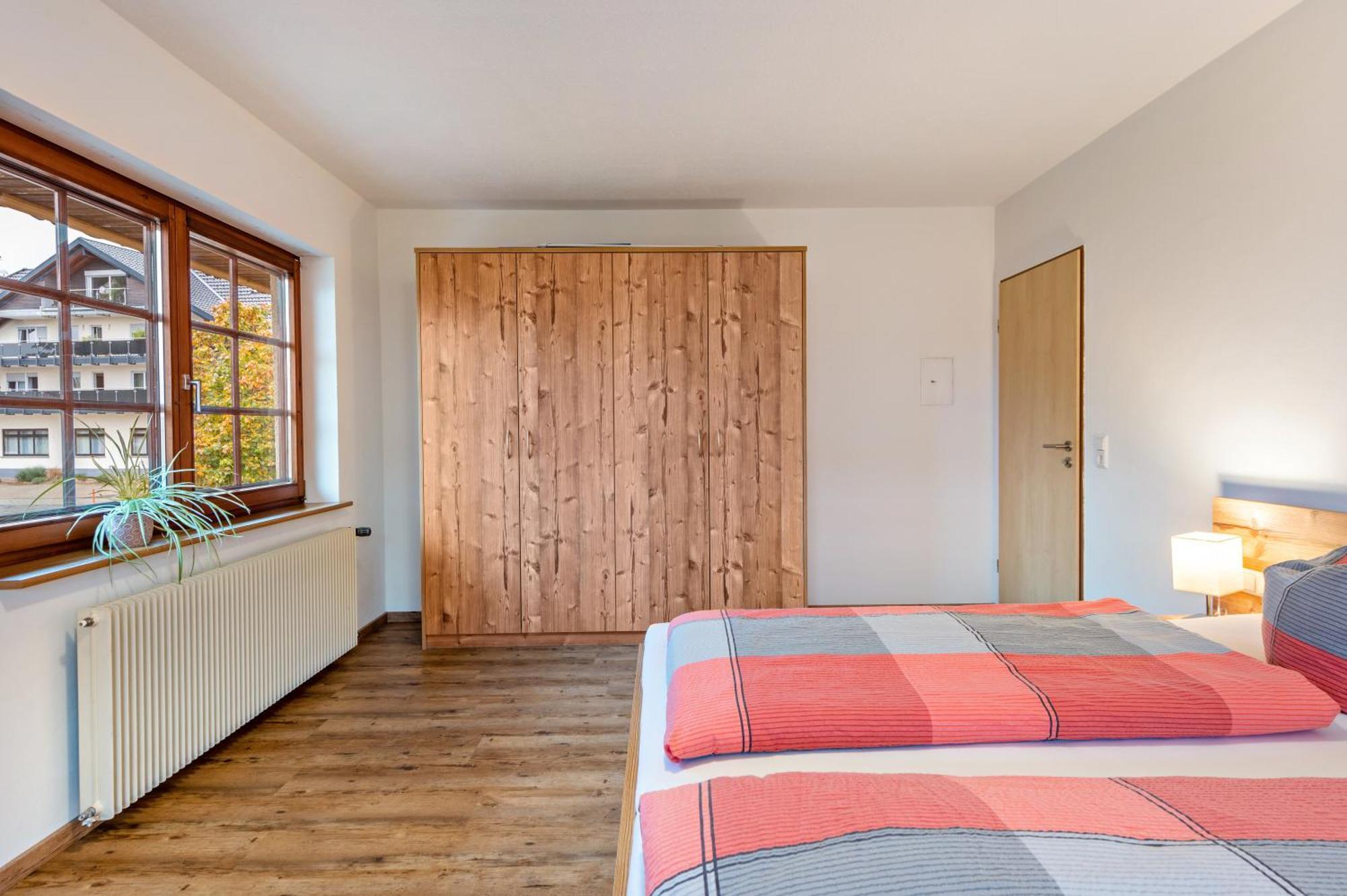 Haus Morgensonne Apartment โฮเคนชวันด์ ภายนอก รูปภาพ