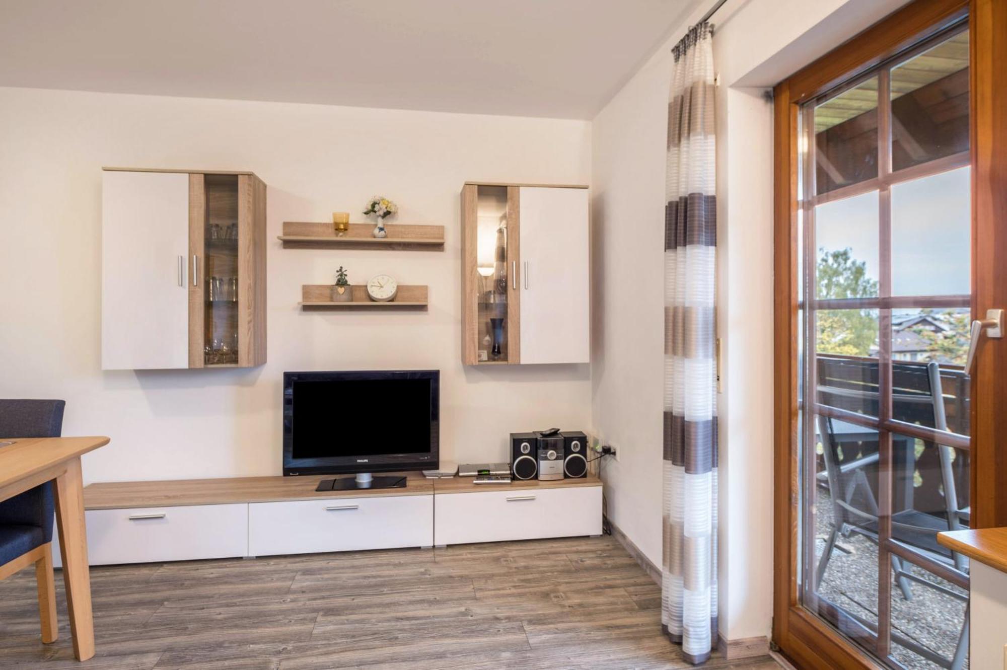 Haus Morgensonne Apartment โฮเคนชวันด์ ภายนอก รูปภาพ