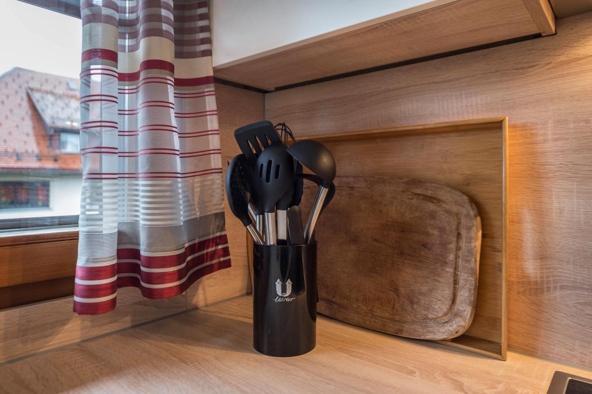 Haus Morgensonne Apartment โฮเคนชวันด์ ภายนอก รูปภาพ