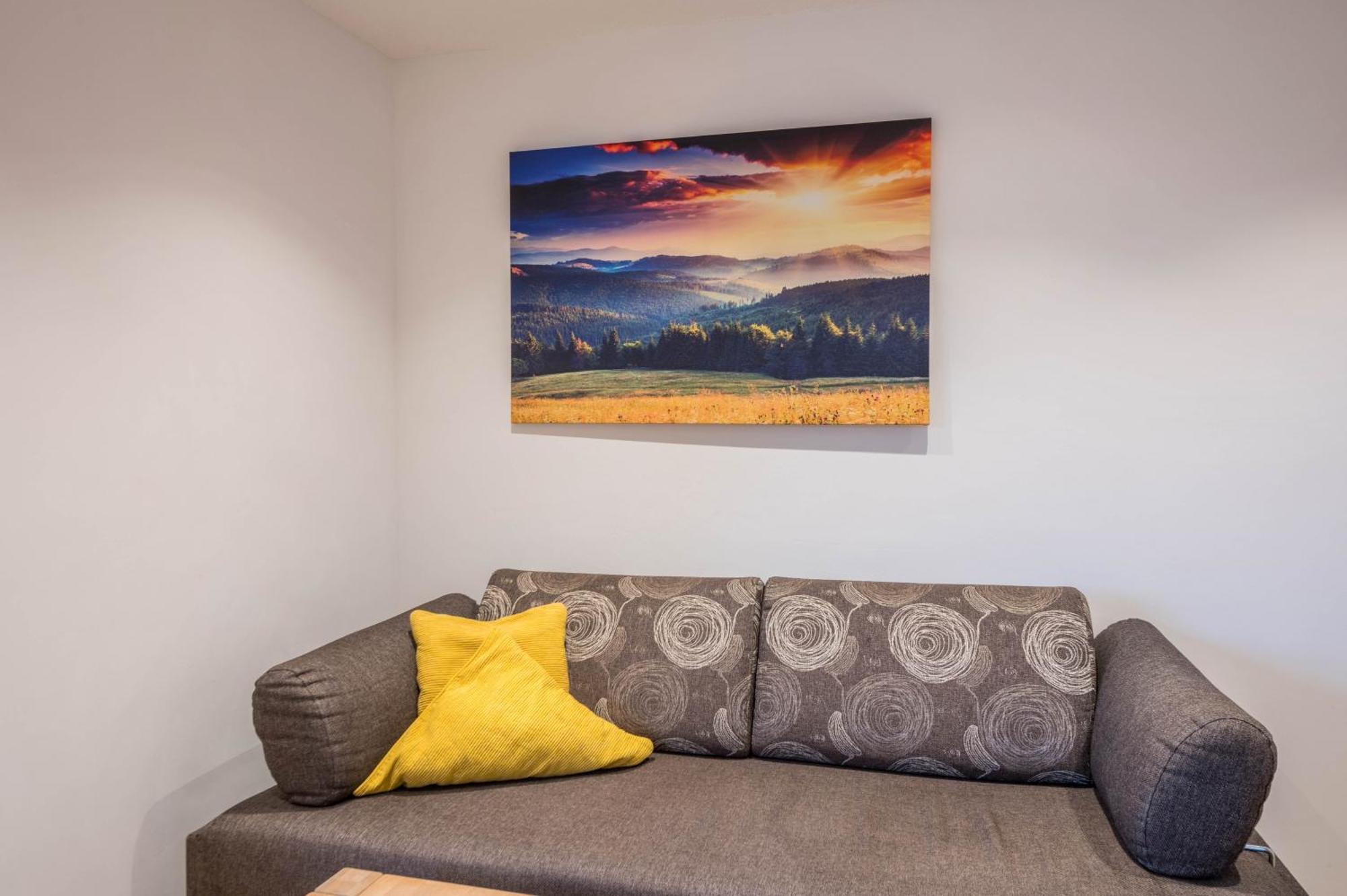 Haus Morgensonne Apartment โฮเคนชวันด์ ภายนอก รูปภาพ