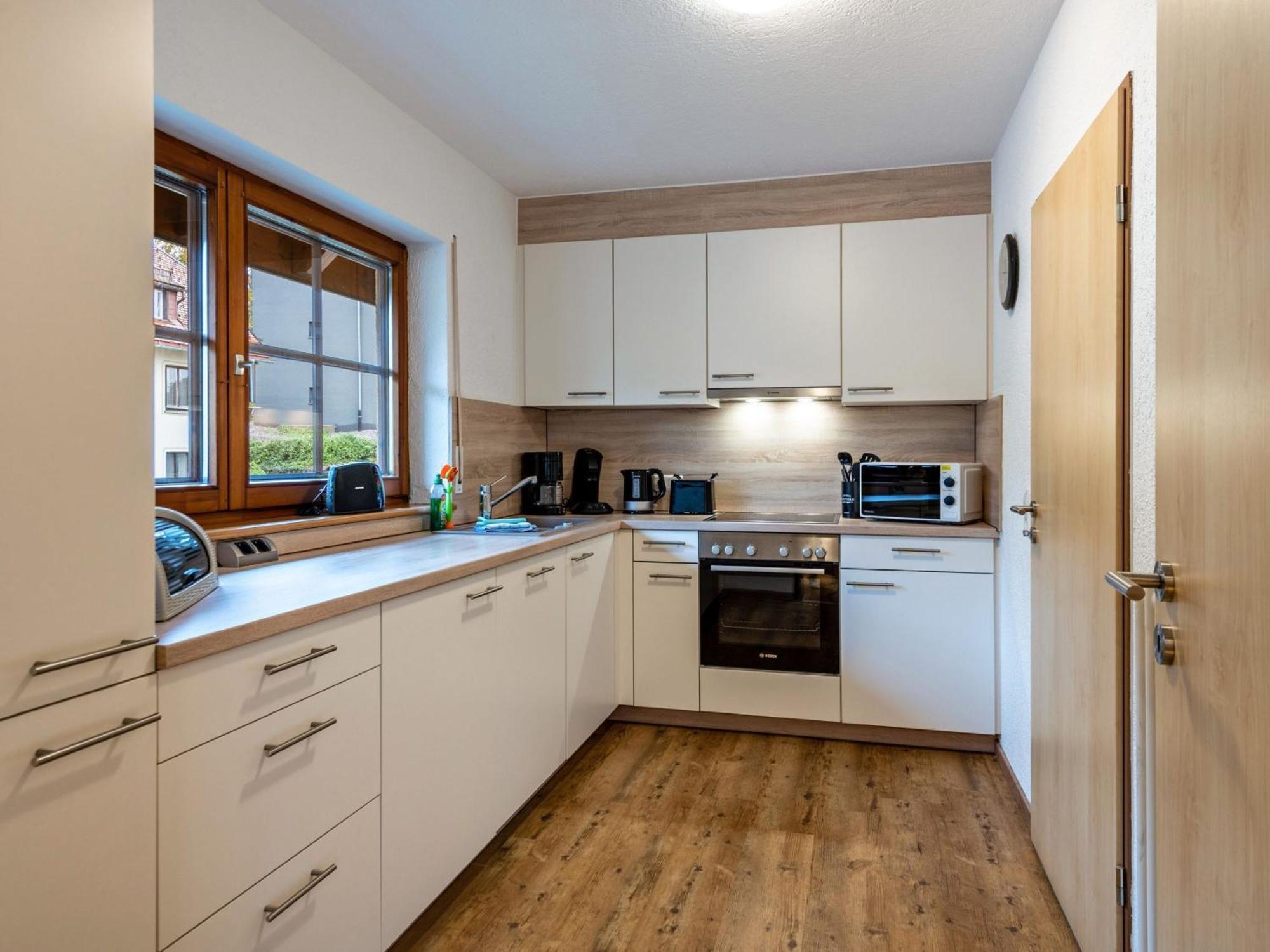 Haus Morgensonne Apartment โฮเคนชวันด์ ภายนอก รูปภาพ